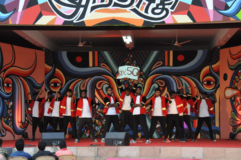 PSG Institute of Advanced Studies Coimbatore Events photo 11